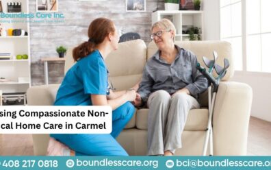 Non Medical Home Care Carmel