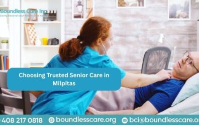 Senior Assistance Services Milpitas