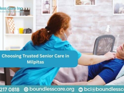 Senior Assistance Services Milpitas