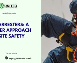 Fall Arresters