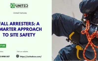 Fall Arresters