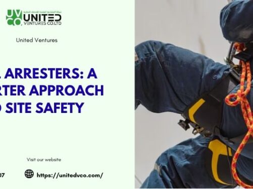 Fall Arresters