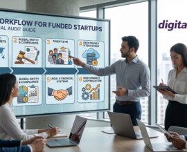 Digital Marketing Consultant India