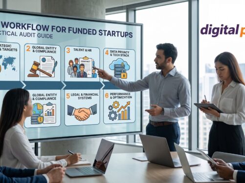 Digital Marketing Consultant India
