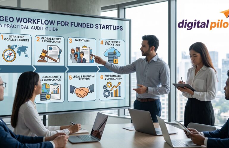 Digital Marketing Consultant India