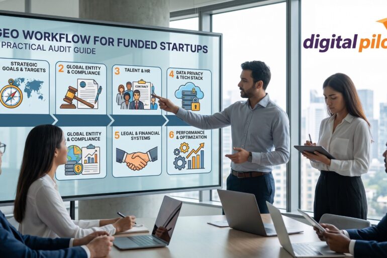 Digital Marketing Consultant India