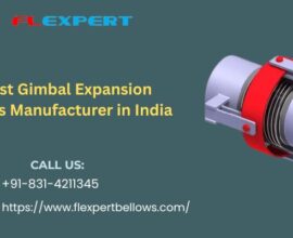 Best Gimbal Expansion Joints Manufacturer in India