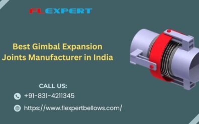 Best Gimbal Expansion Joints Manufacturer in India