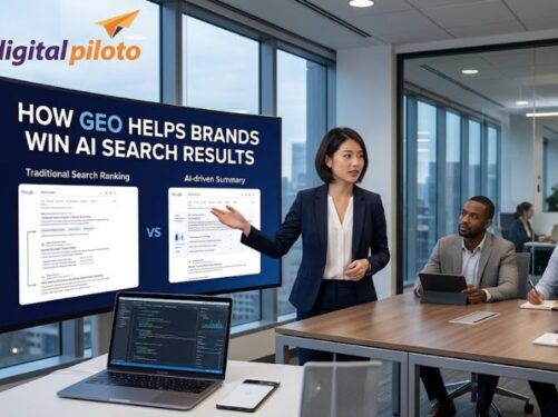 Digital Marketing Agency in India