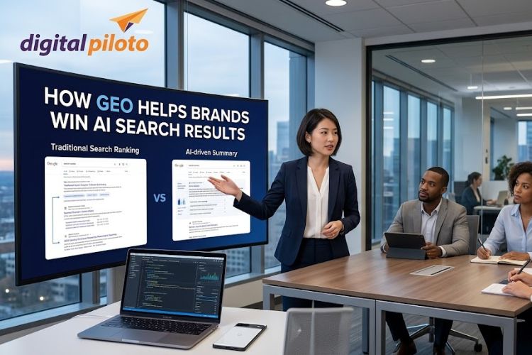 Digital Marketing Agency in India