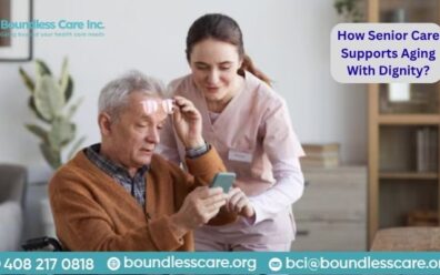 Senior Care