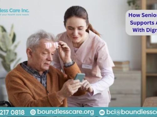 Senior Care