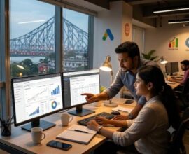 Best PPC management service Kolkata