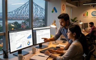 Best PPC management service Kolkata