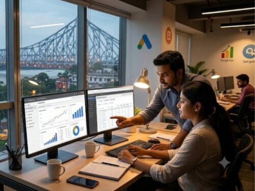 Best PPC management service Kolkata