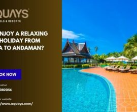 Andaman Tour Package from Kolkata