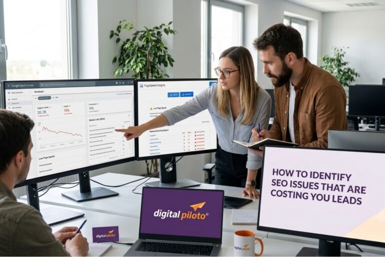 Digital Marketing Service Provider In India