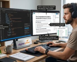 Local SEO Company In Kolkata
