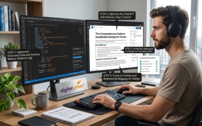 Local SEO Company In Kolkata