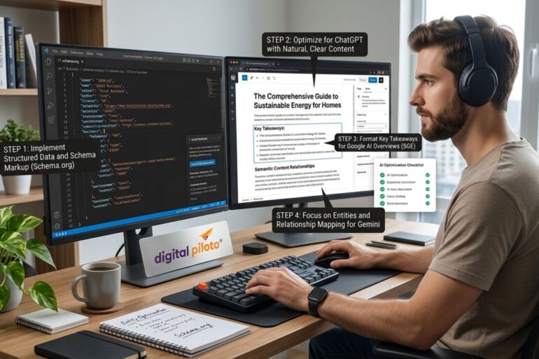 Local SEO Company In Kolkata