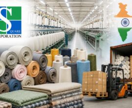 Viscose Yarn Suppliers in India