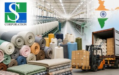 Viscose Yarn Suppliers in India