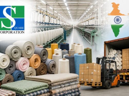 Viscose Yarn Suppliers in India
