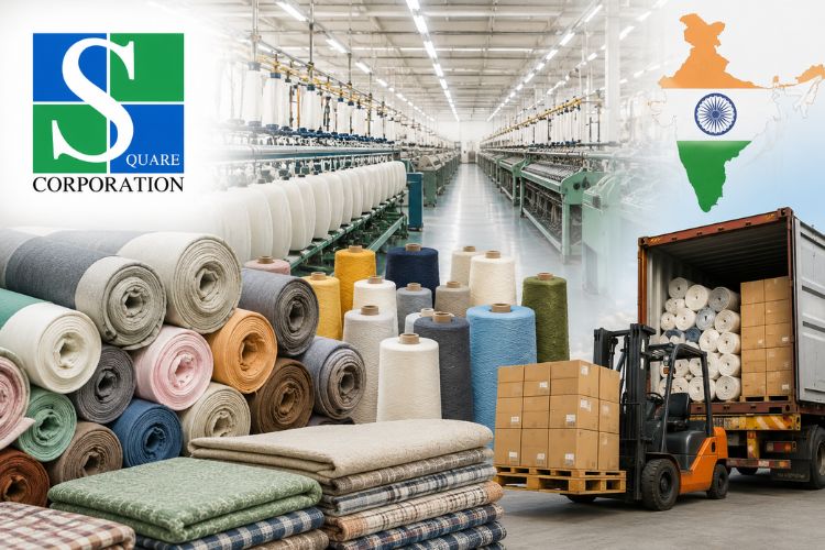Viscose Yarn Suppliers in India