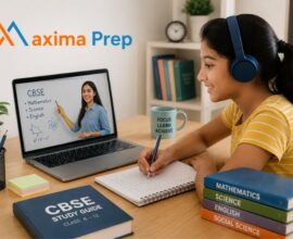 CBSE Online Tuition