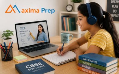 CBSE Online Tuition