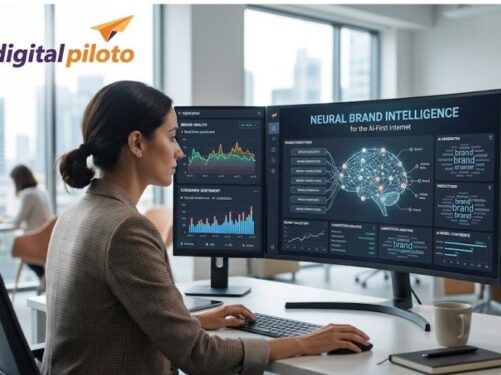 Digital Marketing Agency India