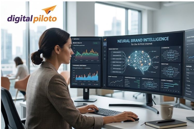 Digital Marketing Agency India