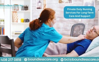 Private Duty Nursing Services