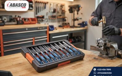 Pin Punch Set Supplier In Dubai UAE