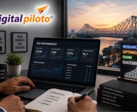 Digital Marketing Service Provider In Kolkata