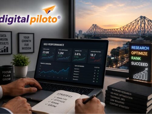 Digital Marketing Service Provider In Kolkata