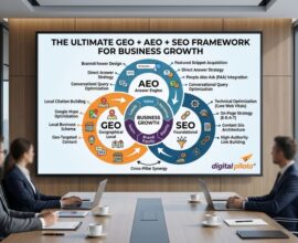 Digital Marketing Firms In Kolkata