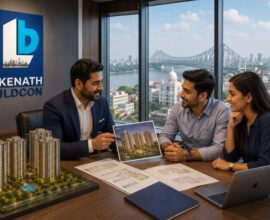 Real Estate Developers Kolkata