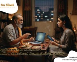 Top Tantrik In Kolkata