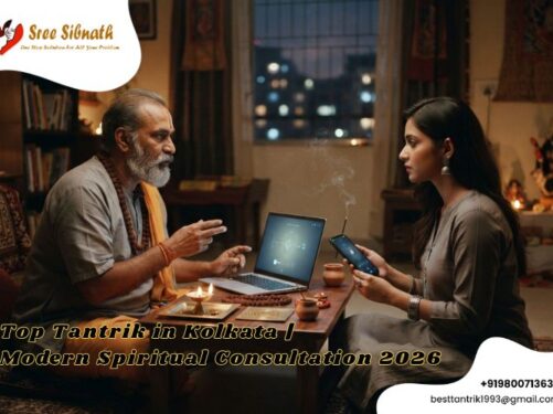 Top Tantrik In Kolkata