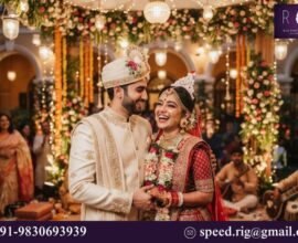 Wedding Photography In Kolkata