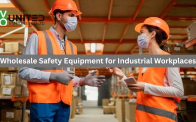 Wholesale Safety Equipment