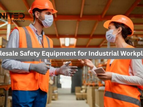 Wholesale Safety Equipment