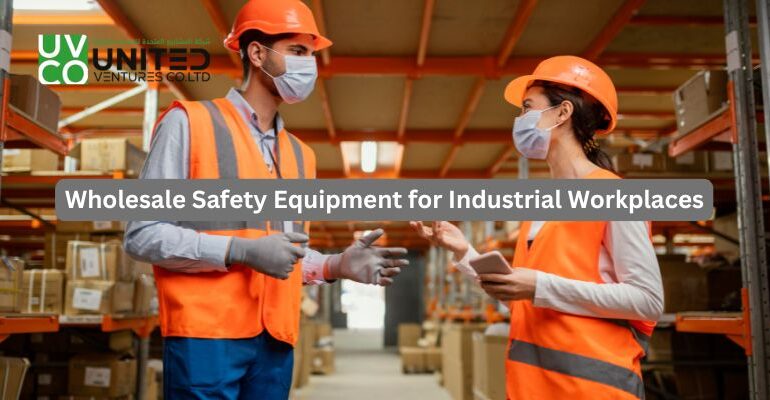 Wholesale Safety Equipment