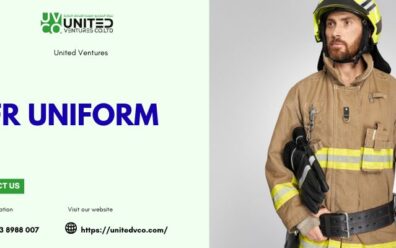 FR Uniform