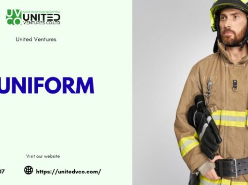 FR Uniform