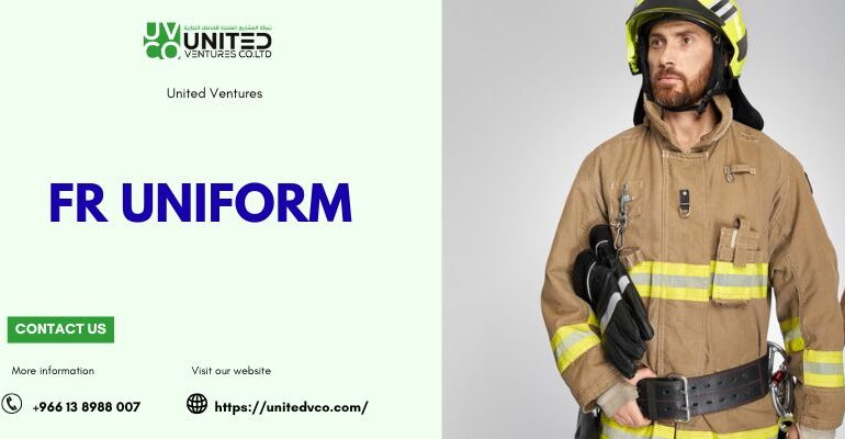 FR Uniform