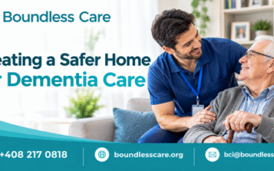 senior care services Saratoga