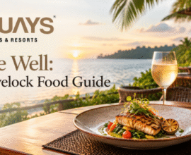 best restaurant in havelock