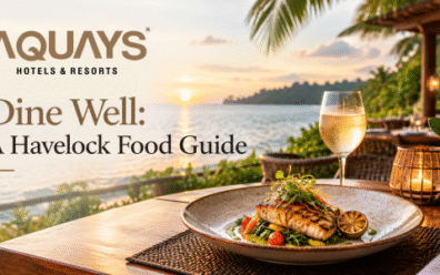 best restaurant in havelock
